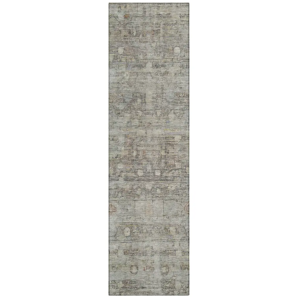 Chantille ACN1768 Taupe 2'3