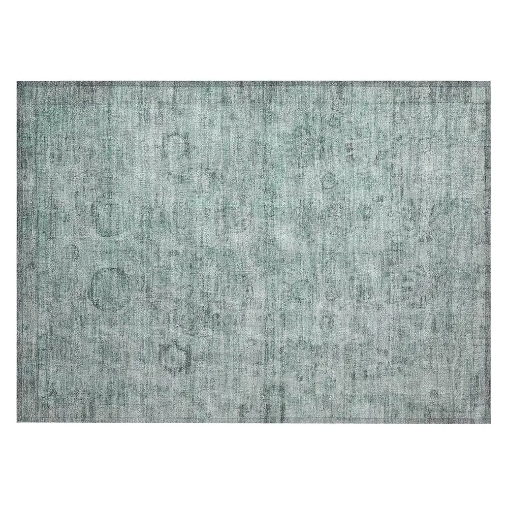 Chantille ACN1769 Aqua 1'8