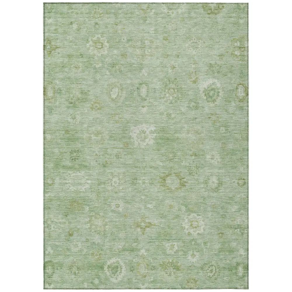 Chantille ACN1770 Aloe 10' x 14' Rug