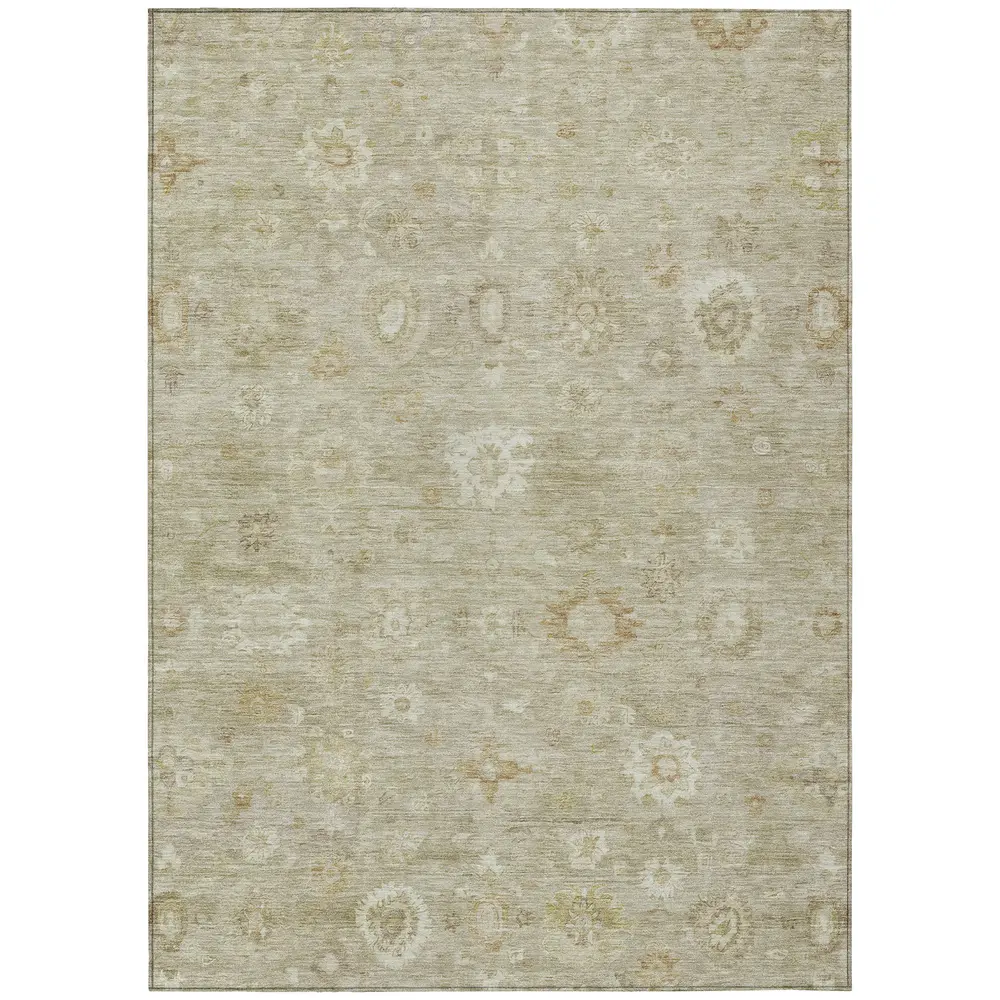 Chantille ACN1770 Beige 9' x 12' Rug