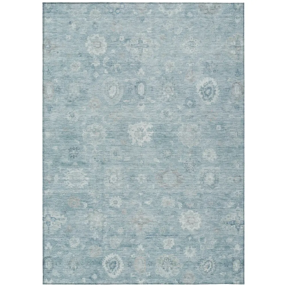 Chantille ACN1770 Blue 10' x 14' Rug