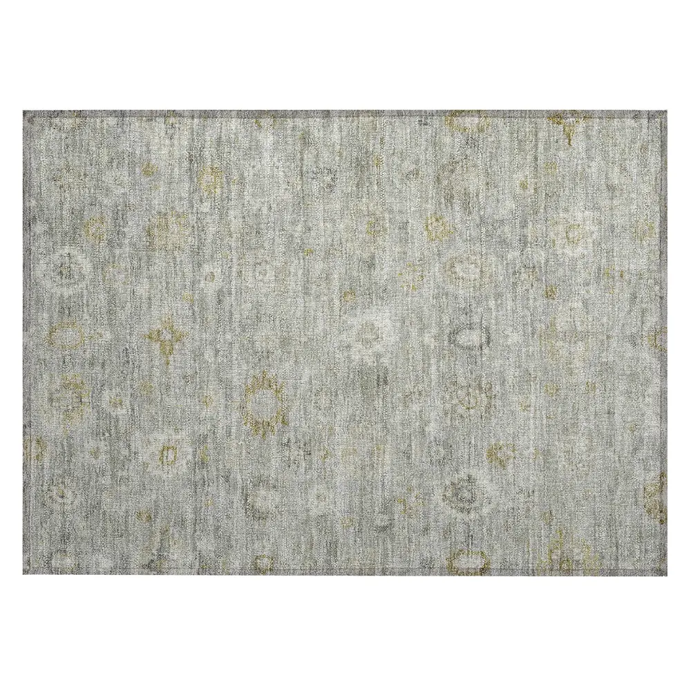 Chantille ACN1770 Gray 1'8