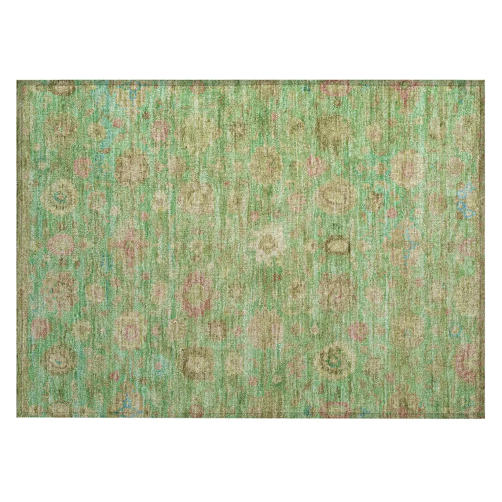 Chantille ACN1770 Lime 1'8