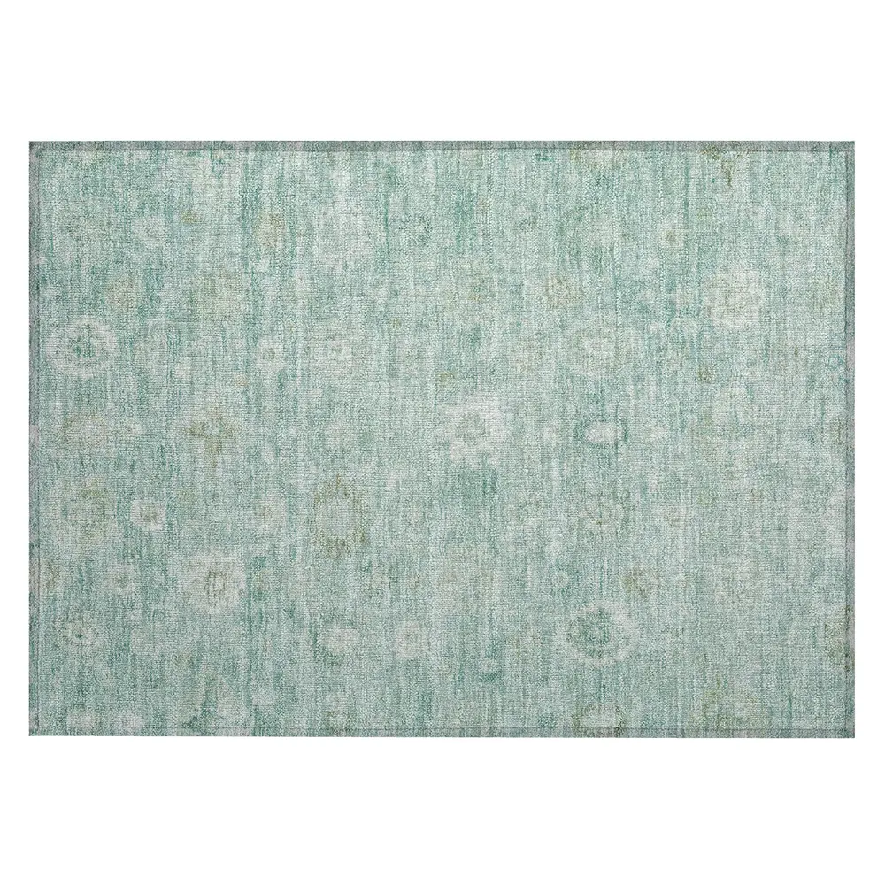 Chantille ACN1770 Teal 1'8