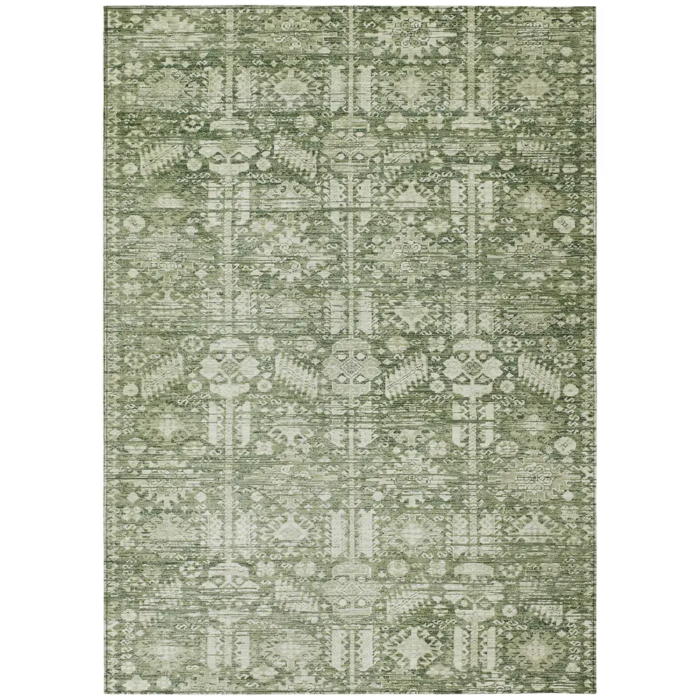 Chantille ACN1771 Aloe 9' x 12' Rug