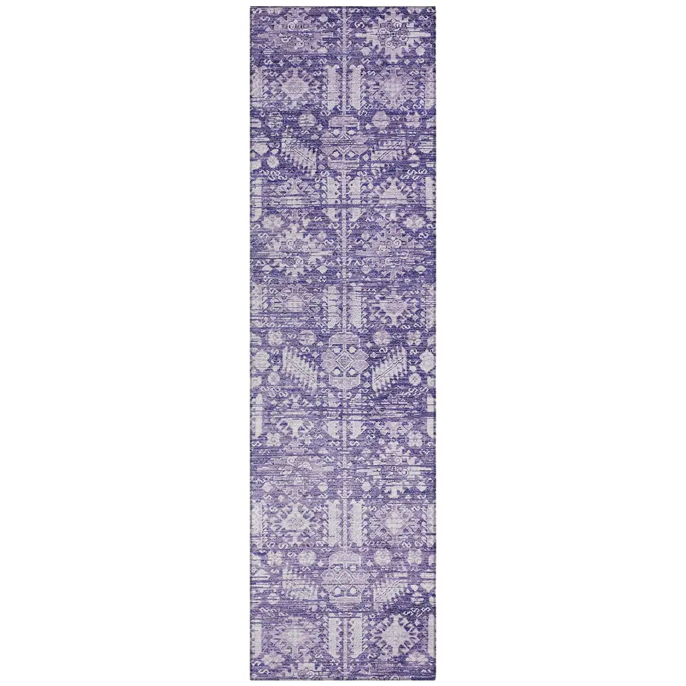 Chantille ACN1771 Purple 2'3