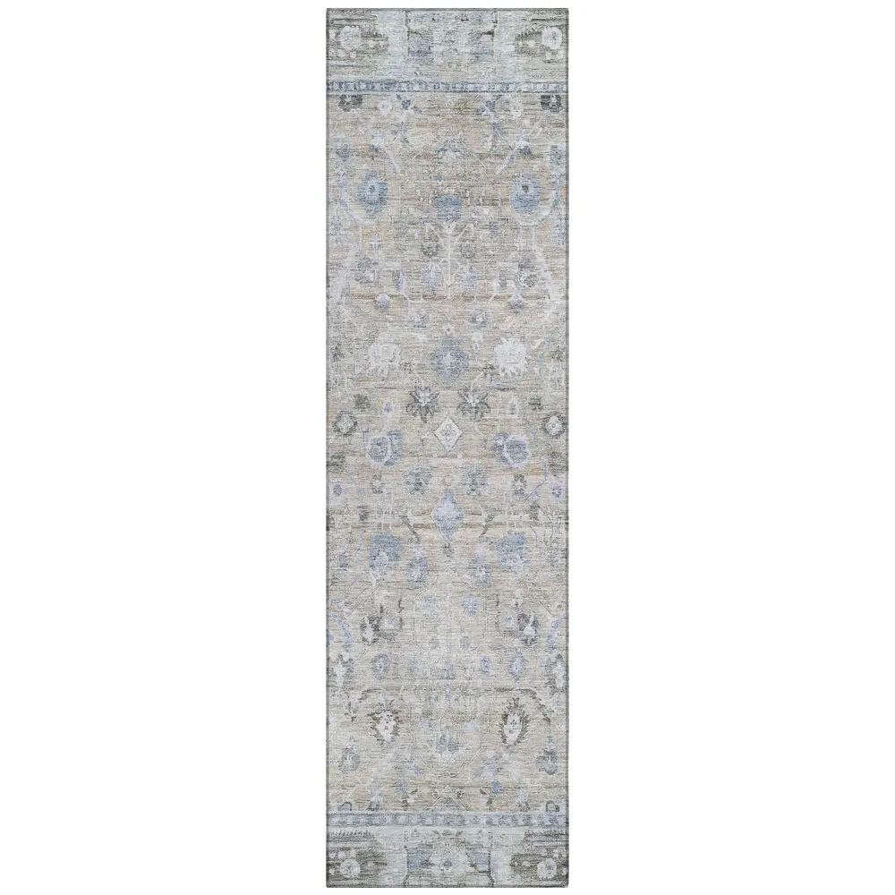 Chantille ACN1772 Beige 2'3