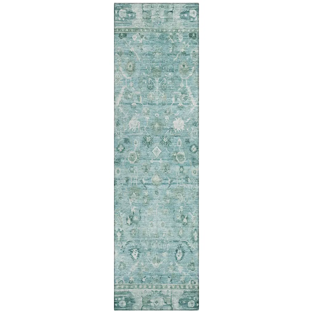 Chantille ACN1772 Blue 2'3