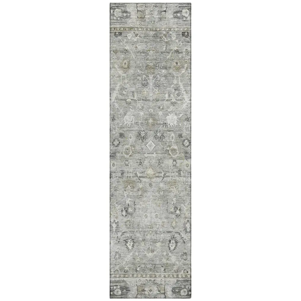 Chantille ACN1772 Pewter 2'3