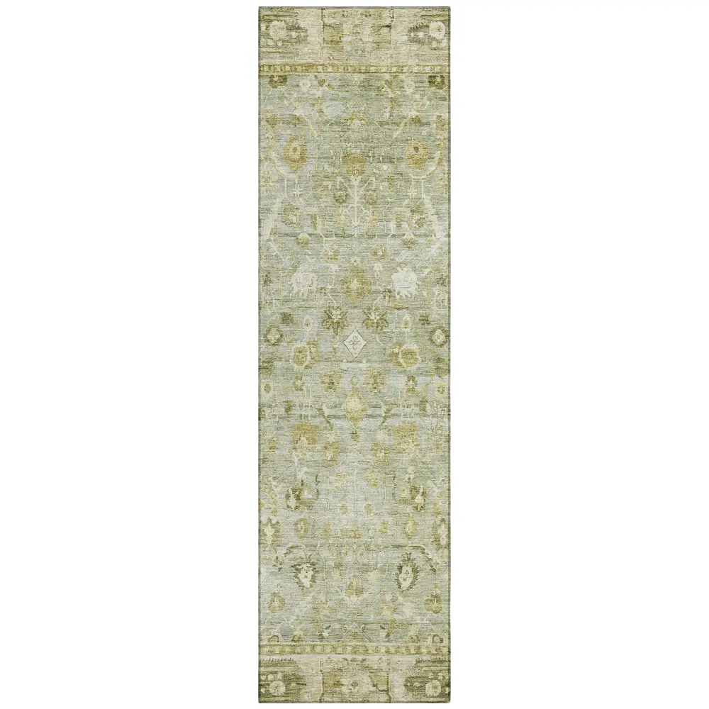 Chantille ACN1772 Sage 2'3