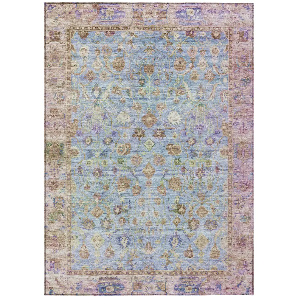 Chantille ACN1772 Seafoam 9' x 12' Rug