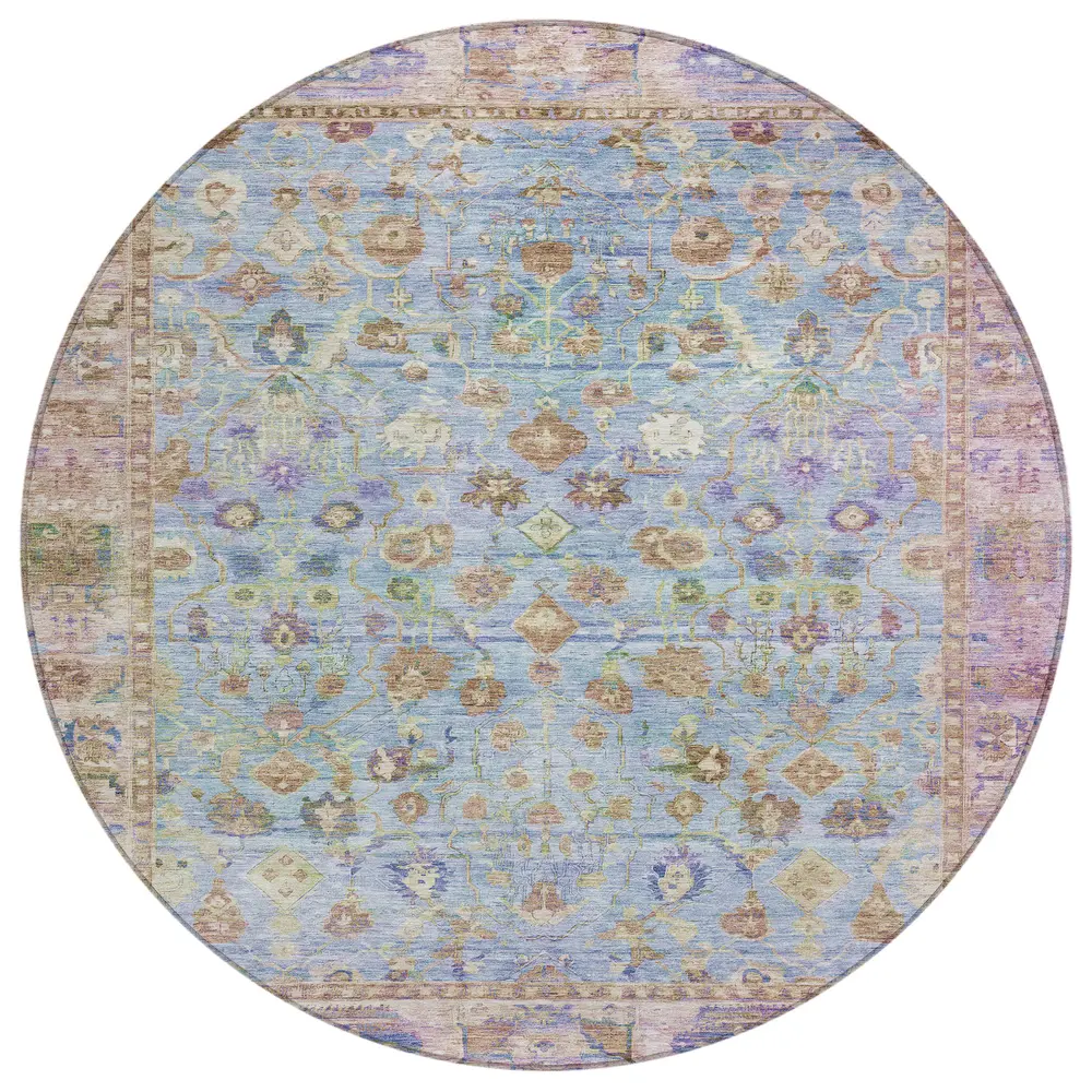 Chantille ACN1772 Seafoam 8' x 8' Rug