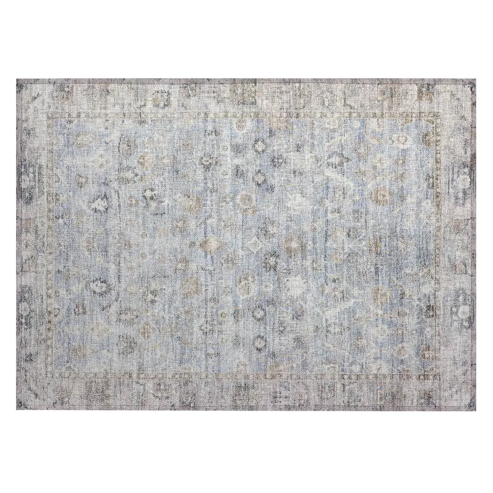 Chantille ACN1772 Sky 1'8