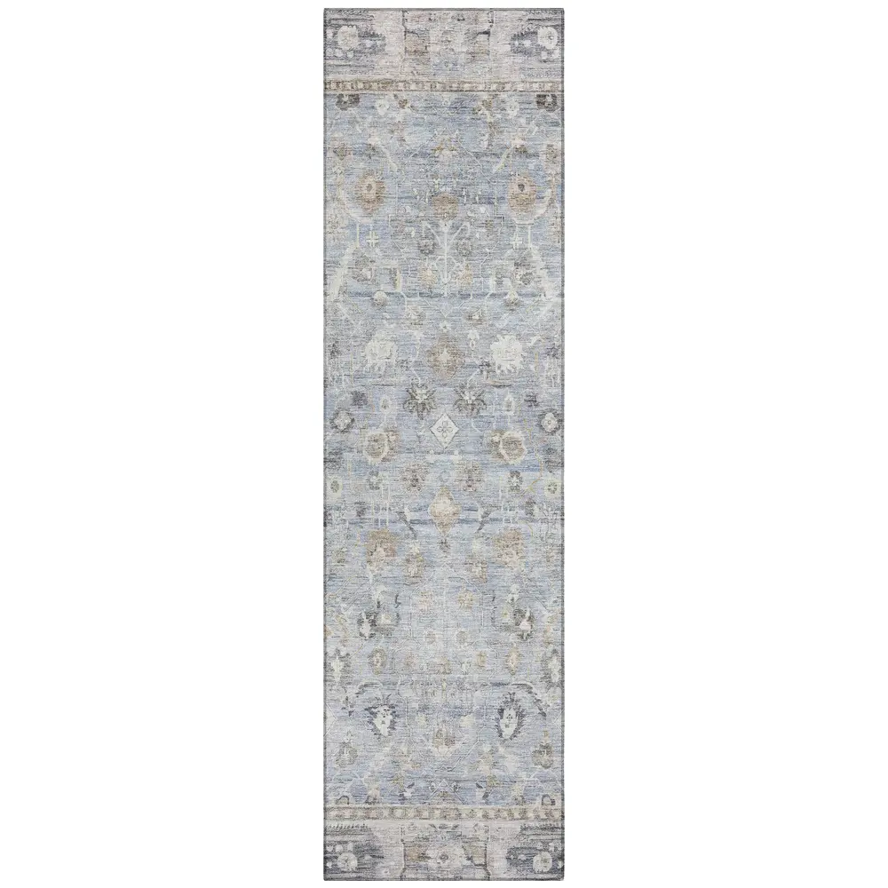 Chantille ACN1772 Sky 2'3