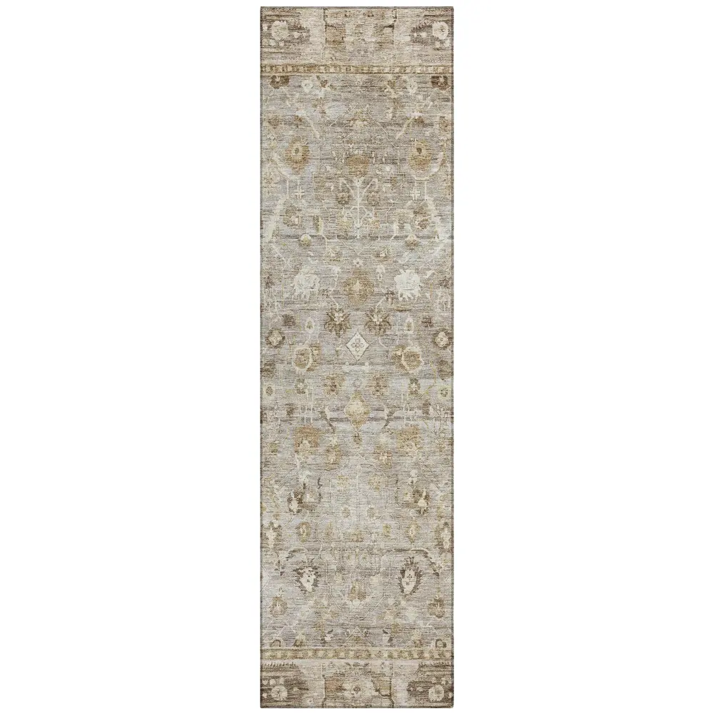 Chantille ACN1772 Taupe 2'3