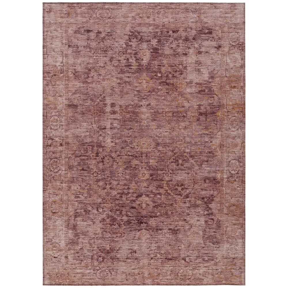 Chantille ACN1773 Merlot 10' x 14' Rug