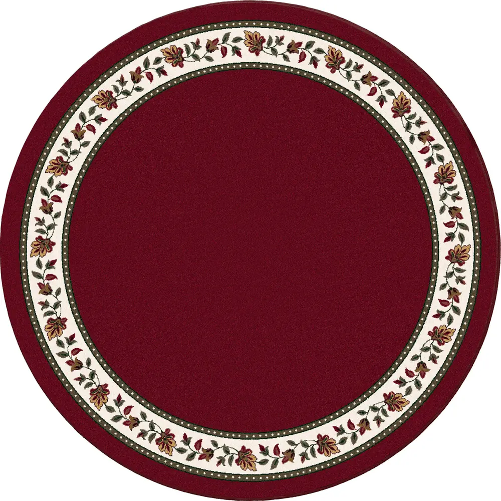 Symphony Brick Solid 7'7