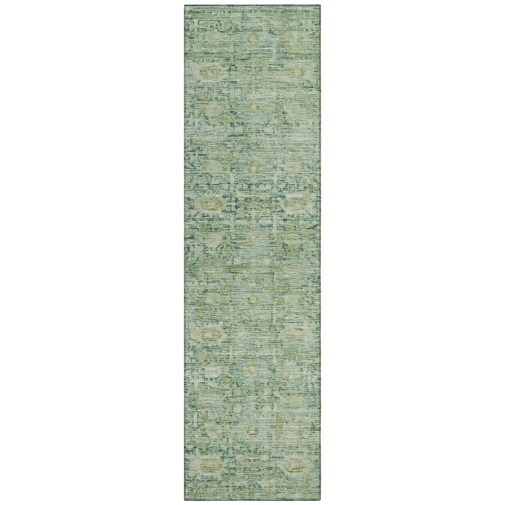 Chantille ACN1774 Aloe 2'3