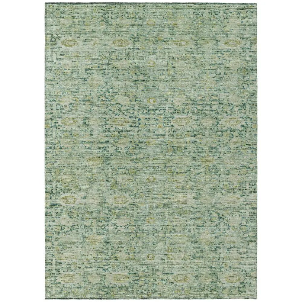 Chantille ACN1774 Aloe 8' x 10' Rug