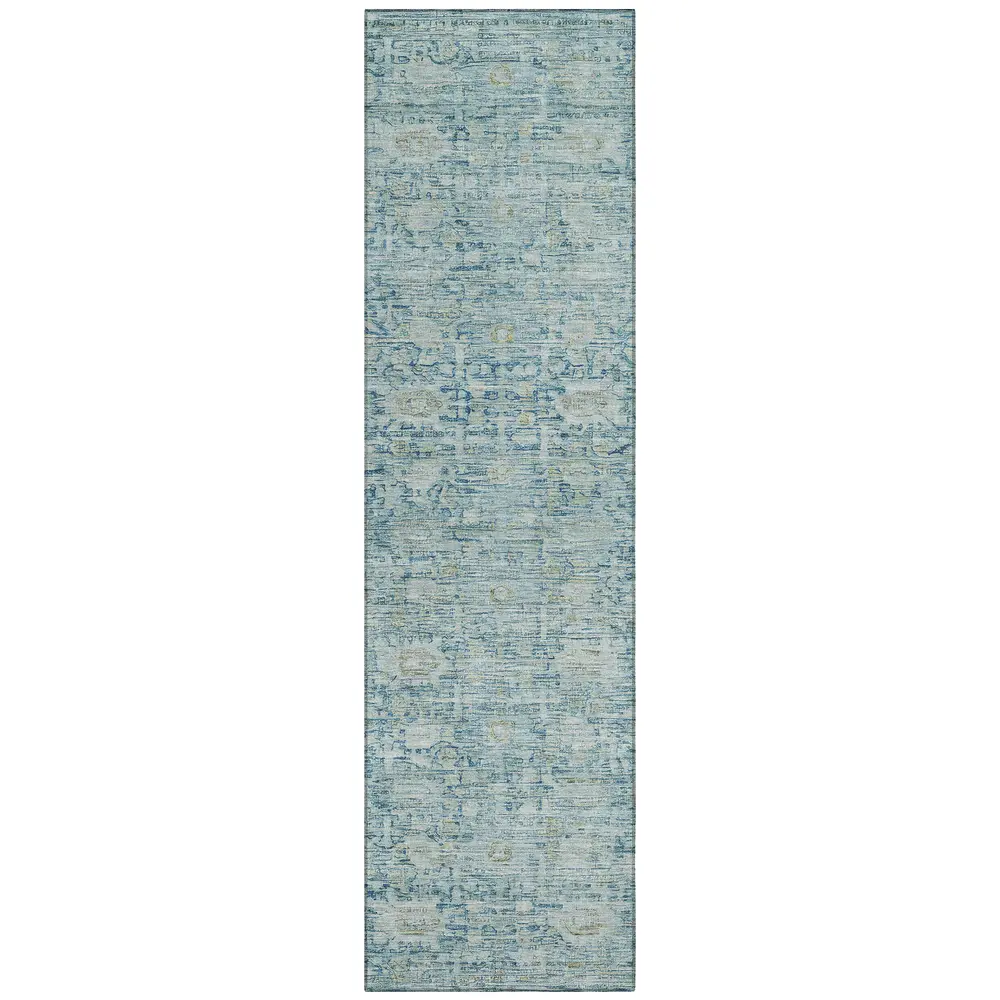 Chantille ACN1774 Blue 2'3