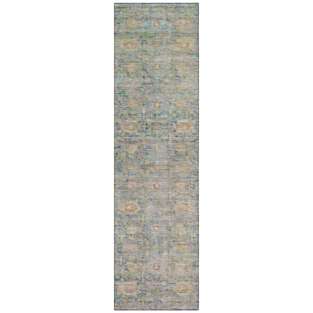 Chantille ACN1774 Coral 2'3