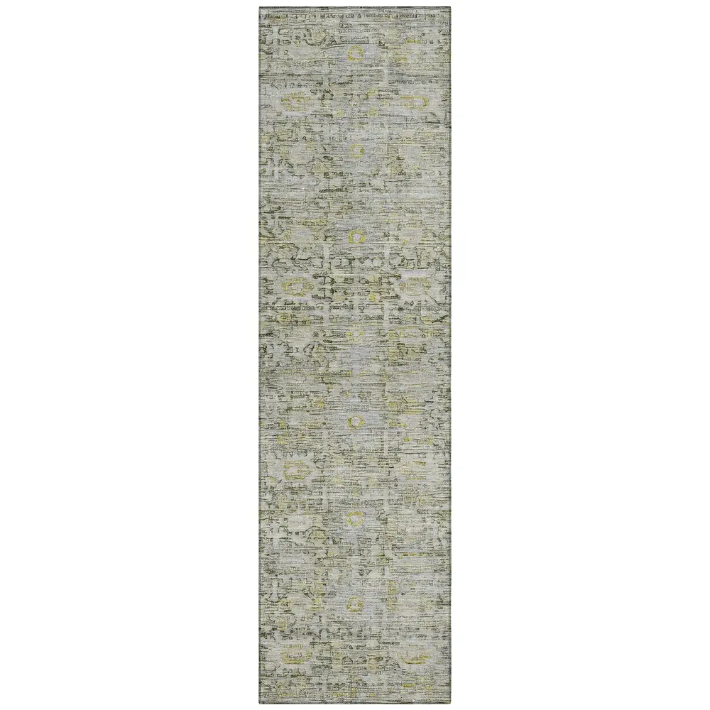 Chantille ACN1774 Pewter 2'3