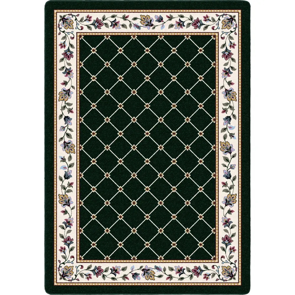 Symphony Emerald 10'9