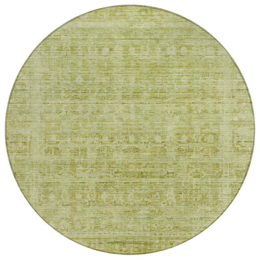 Chantille ACN1775 Sage 8' x 8' Rug