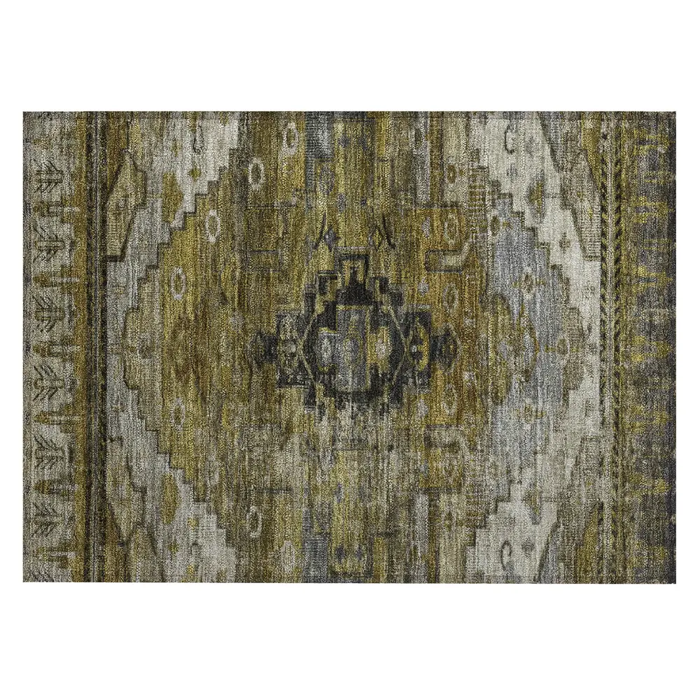 Chantille ACN1776 Brown 1'8