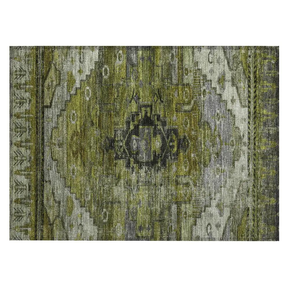 Chantille ACN1776 Olive 1'8