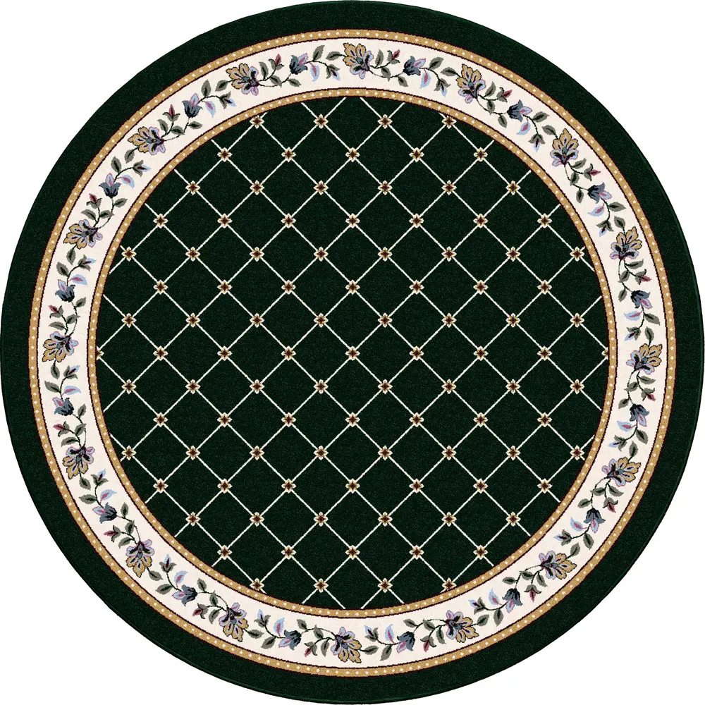 Symphony Emerald 7'7