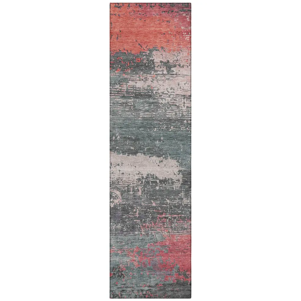 Chantille ACN1777 Coral 2'3