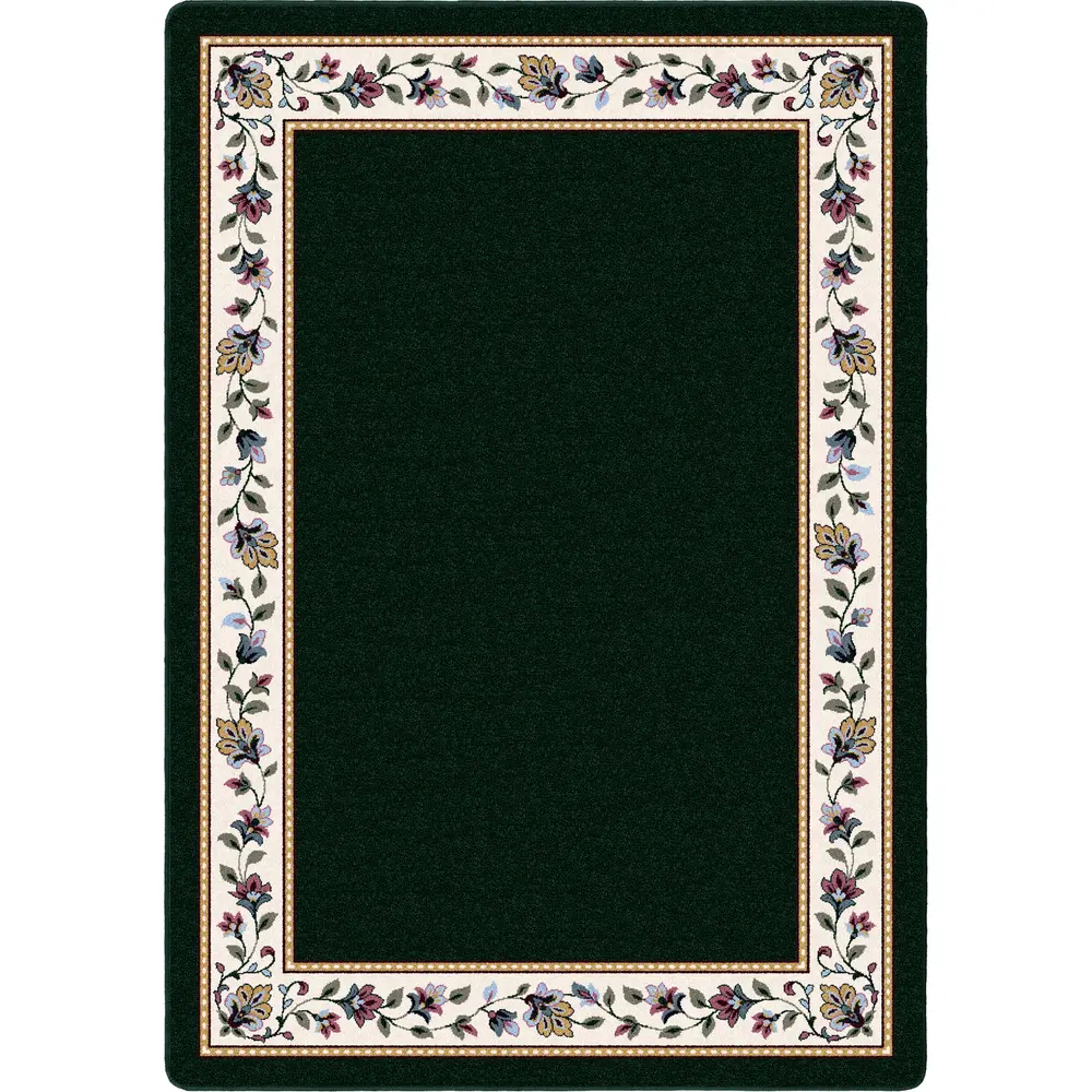 Symphony Emerald Solid 10'9