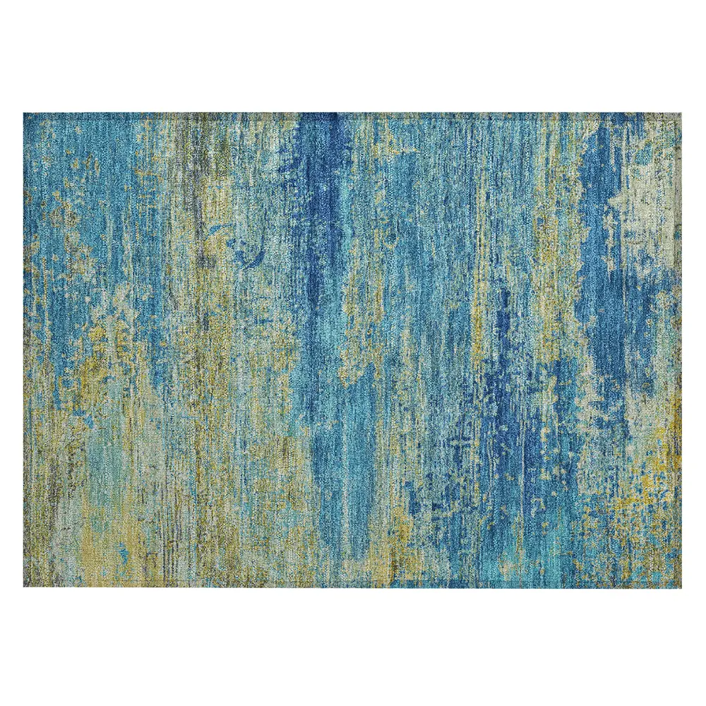 Chantille ACN1777 Navy 1'8