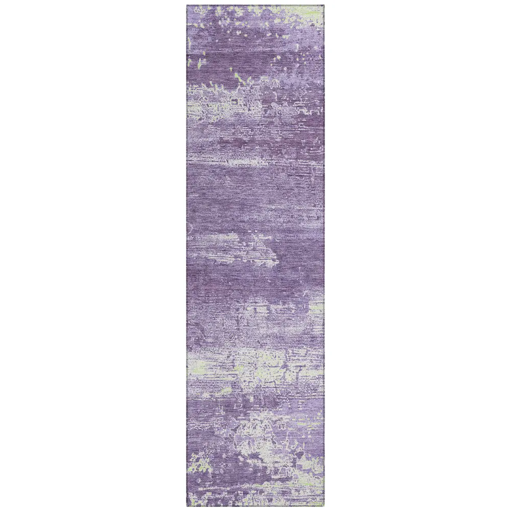 Chantille ACN1778 Purple 2'3