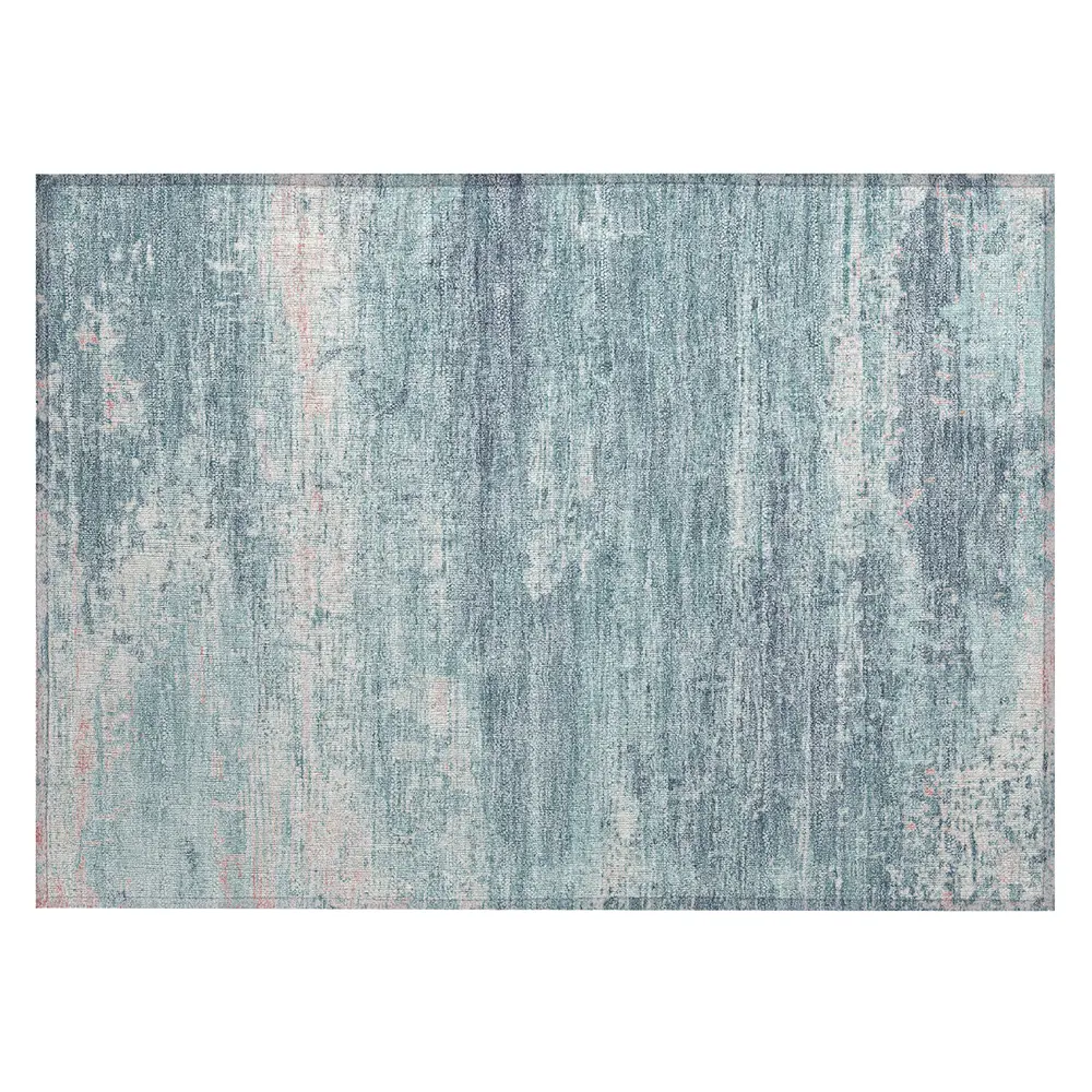 Chantille ACN1778 Teal 1'8