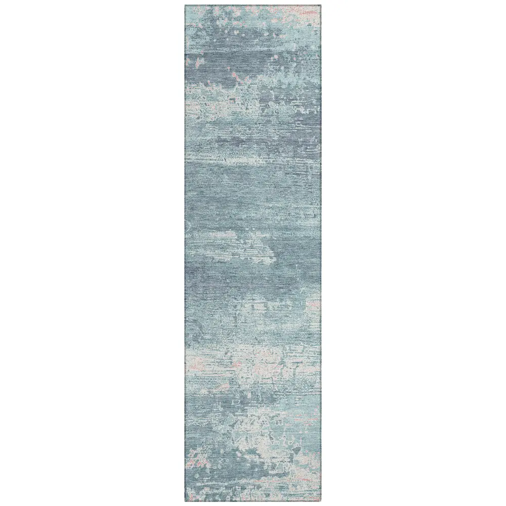 Chantille ACN1778 Teal 2'3