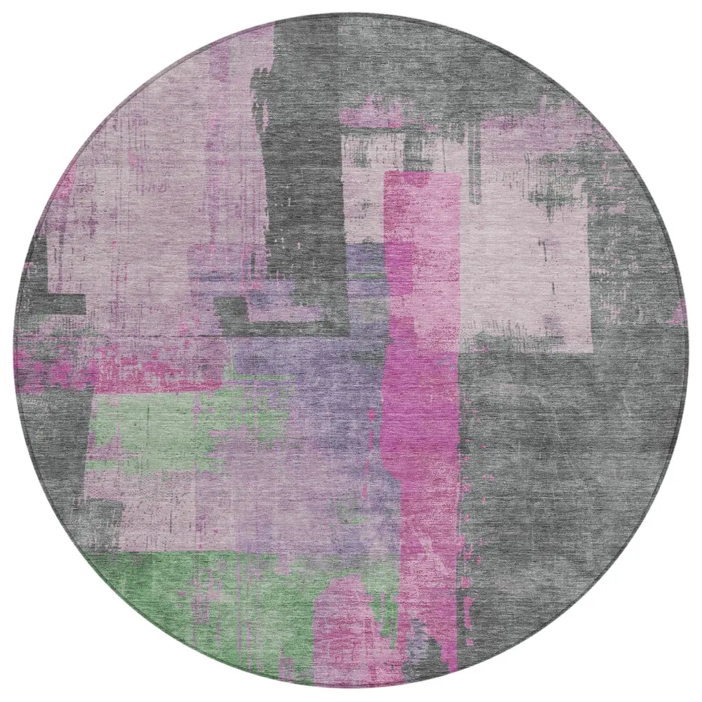 Chantille ACN1779 Blush 8' x 8' Rug