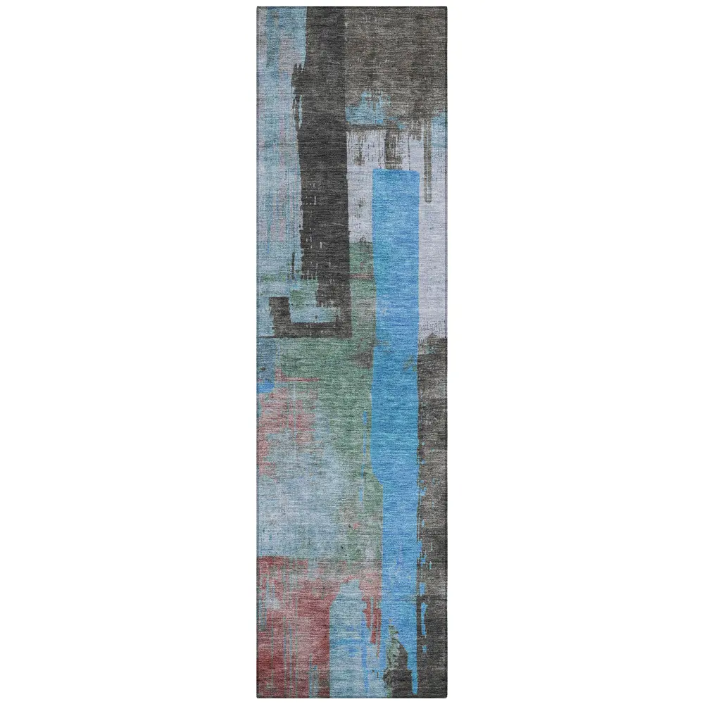 Chantille ACN1779 Sky 2'3