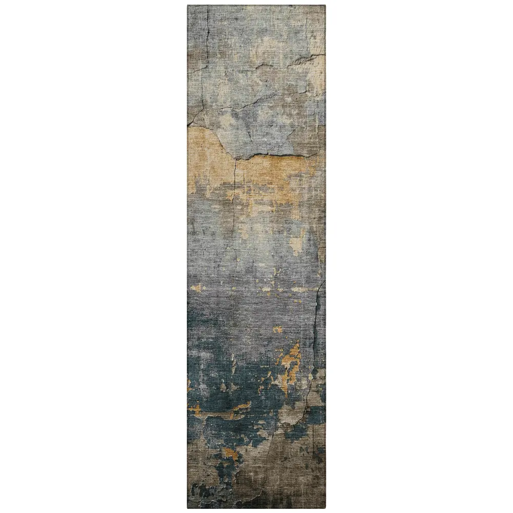 Chantille ACN1780 Gray 2'3