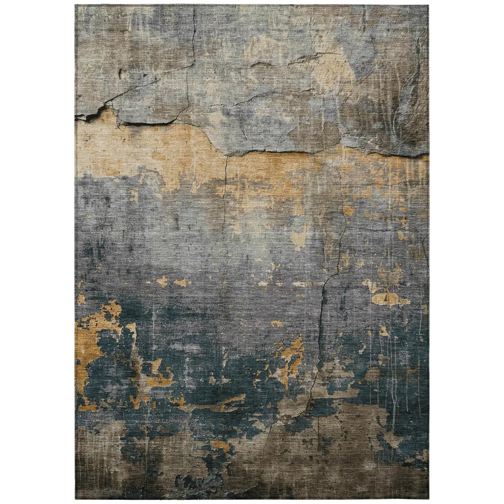 Chantille ACN1780 Gray 2'6