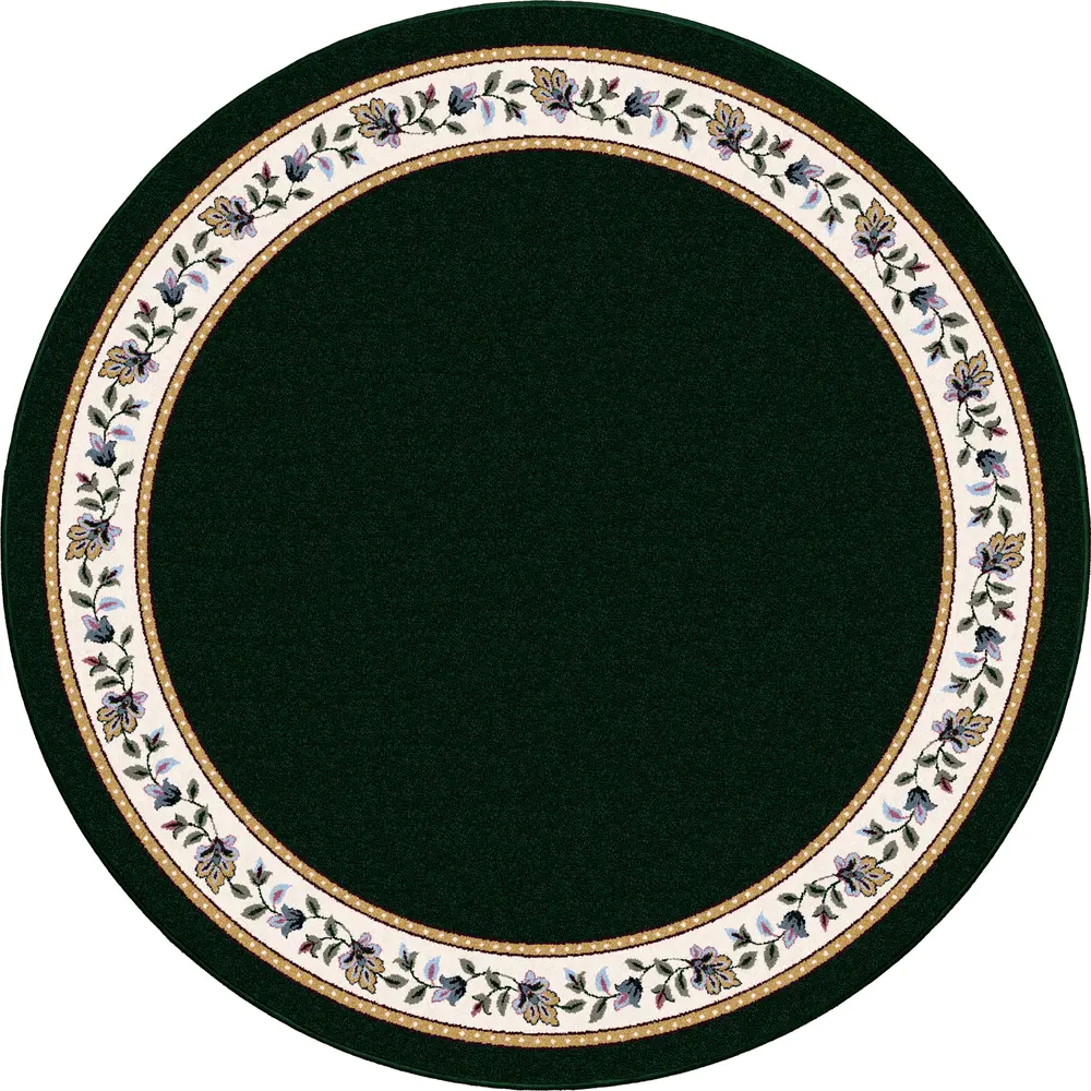 Symphony Emerald Solid 7'7