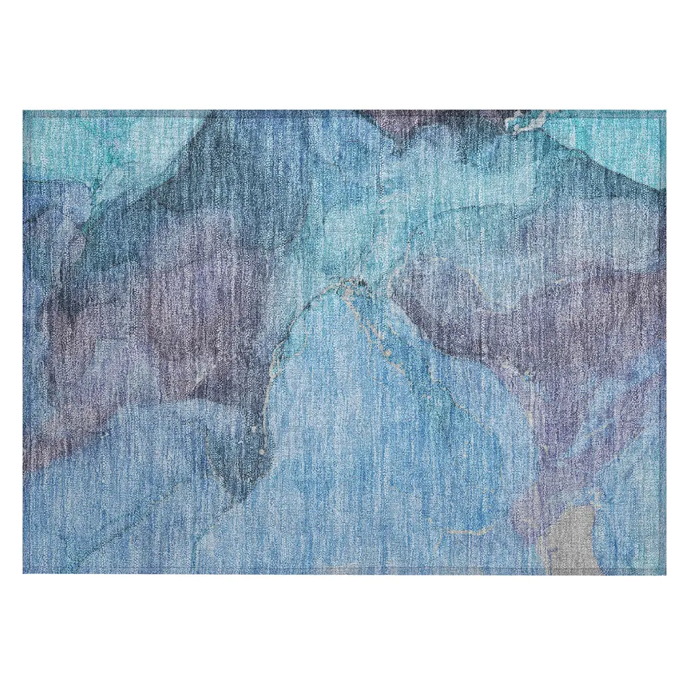 Chantille ACN1781 Blue 1'8