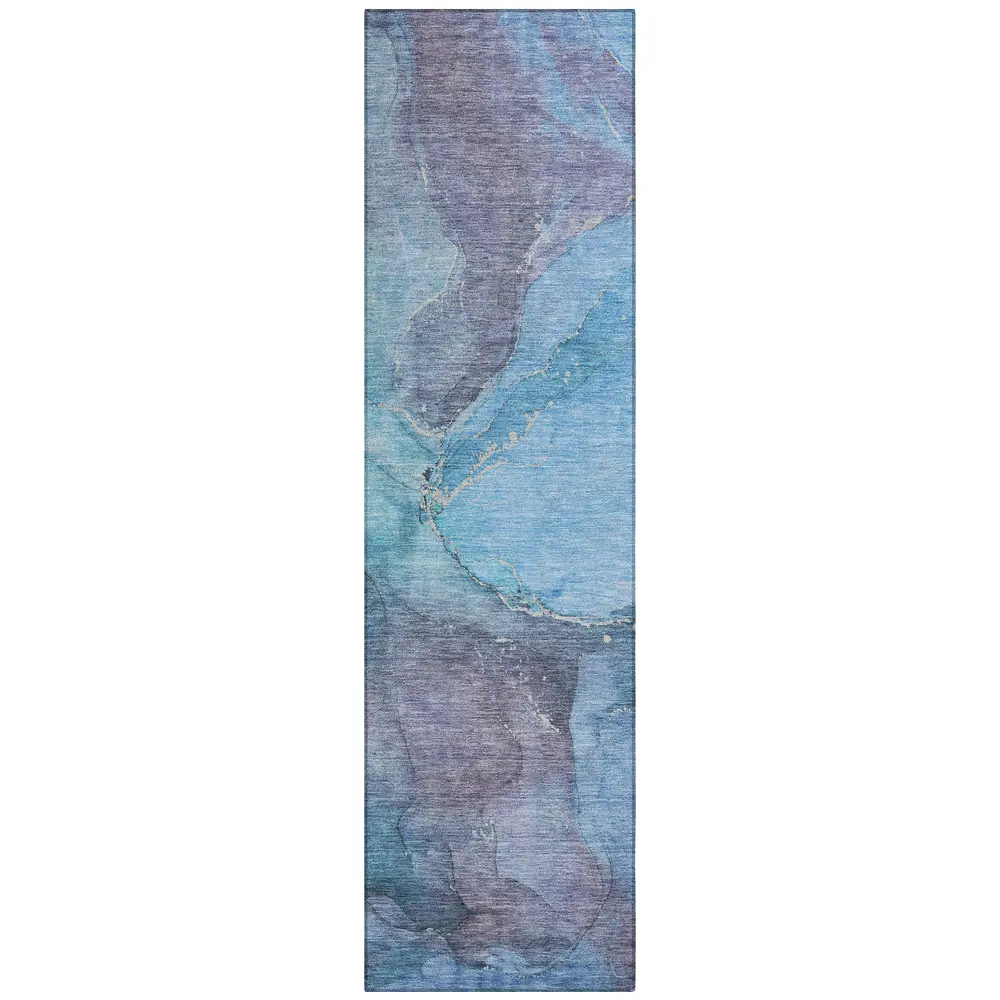 Chantille ACN1781 Blue 2'3