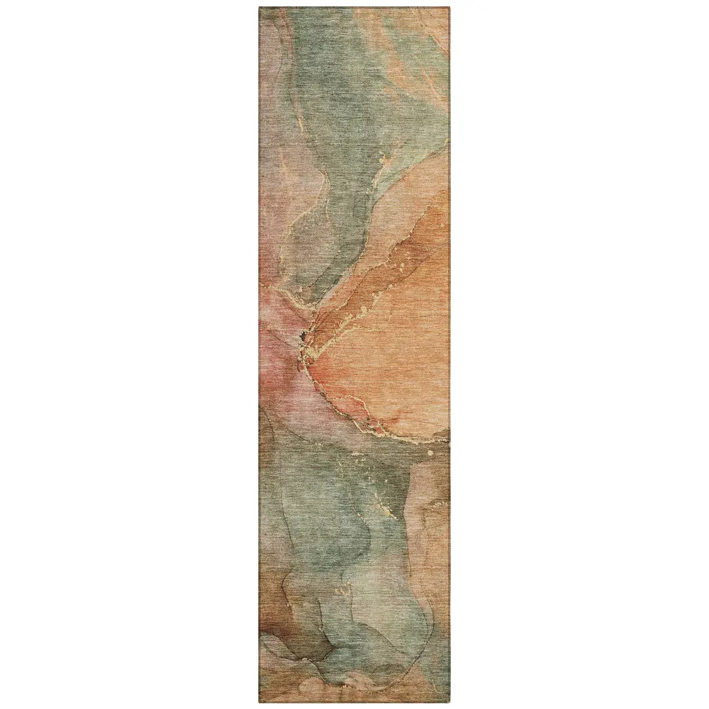 Chantille ACN1781 Coral 2'3