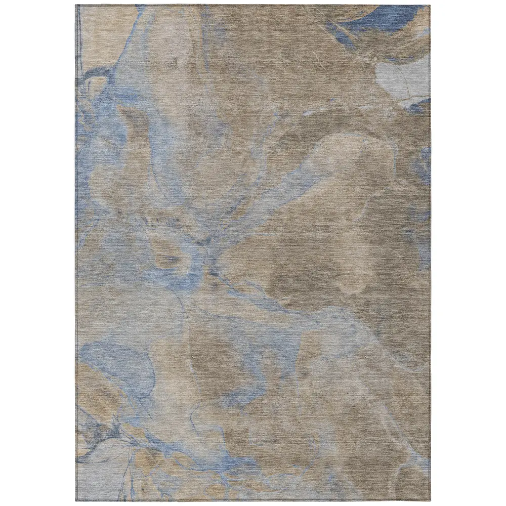 Chantille ACN1781 Taupe 8' x 10' Rug