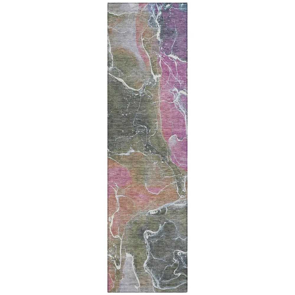 Chantille ACN1782 Brown 2'3