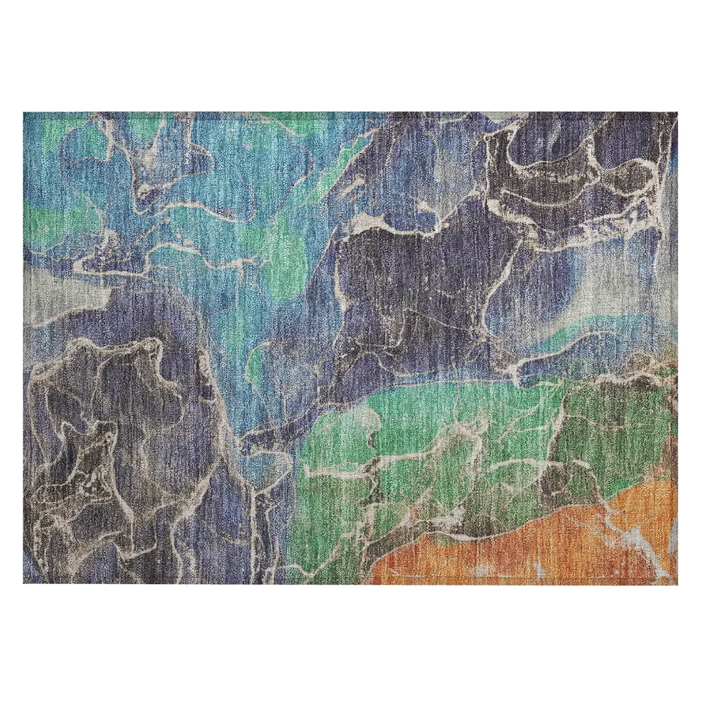 Chantille ACN1782 Blue 1'8