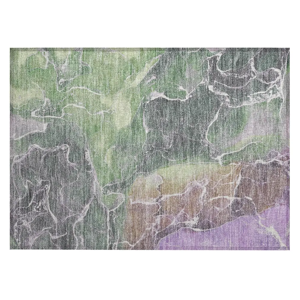 Chantille ACN1782 Green 1'8