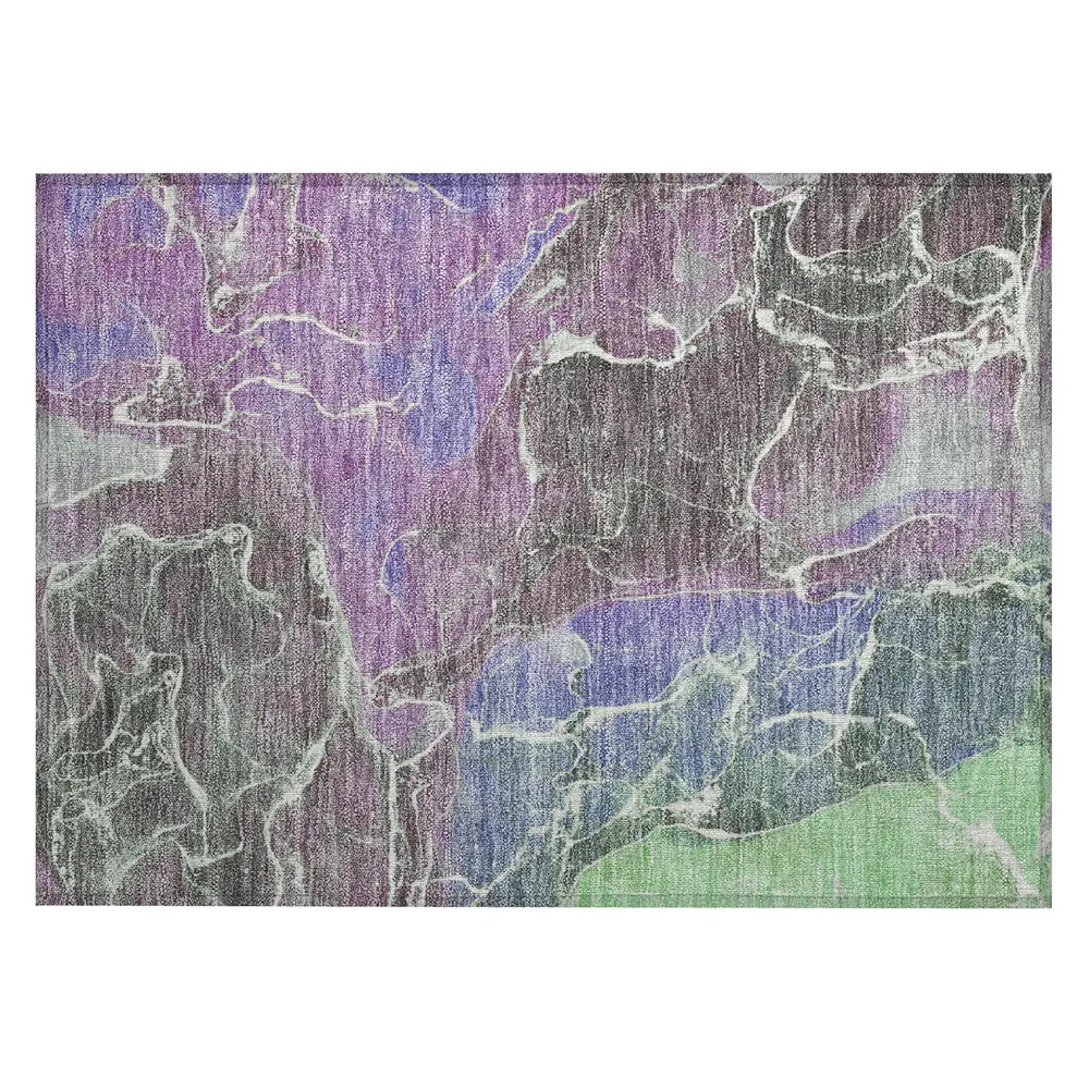 Chantille ACN1782 Purple 1'8